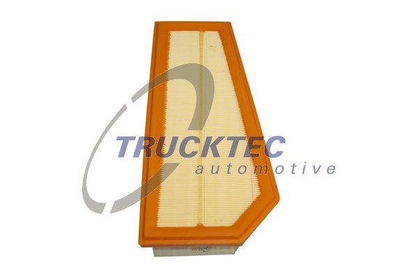 TRUCKTEC AUTOMOTIVE Gaisa filtrs 02.14.141